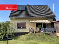 +++Großzügiges Einfamilienhaus in ruhiger Lage+++ - Barver