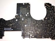 ❗def. Motherboard aus 15"-MacBookPro A1286 - Dassel