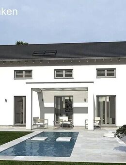 So viel Raum in einem Haus - Ein wahres Platzwunder - D7 - Dingolfing