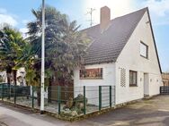 Viele Möglichkeiten in Hilden - Freistehendes Einfamilienhaus - Hilden