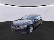 VW Passat Variant 2.0 TDI 110kW+DSG+Kamera+Navi - Schleusingen