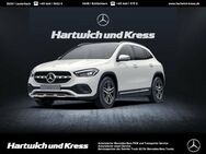 Mercedes GLA 200, Progressive, Jahr 2022 - Lauterbach (Hessen)