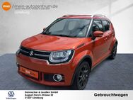 Suzuki Ignis, 1.2 Comfort, Jahr 2018 - Lüneburg