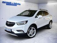 Opel Mokka X 1.4 Benziner 4x4 Automatik Innovation - Freiburg (Breisgau)