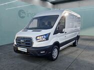 Ford e-Transit, 425 L3H2 Lkw Trend, Jahr 2022 - München