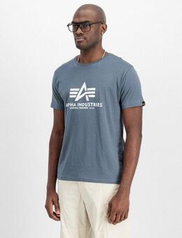 Alpha Industries T-Shirt Basic T-Shirt