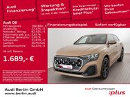 Audi Q8, 50 TDI quattro, Jahr 2024 - Berlin