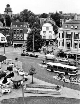 1-2 Zimmer Wohnung/Apartment in Neumünster gesucht! - Neumünster