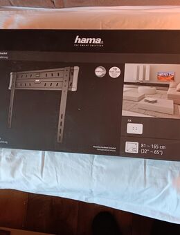Hama Premium Wandhalterung - Kolkwitz