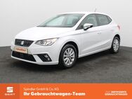 Seat Ibiza, 1.0 TSI Style, Jahr 2021 - Würzburg