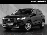 Ford Kuga, 1.5 Titanium EcoBoost 110kW(150PS), Jahr 2022 - Hamburg