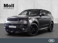 Land Rover Range Rover Sport, Dynamic SE Hybrid P460e AD el klappb, Jahr 2024 - Frechen