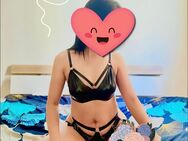 Brand NEU - Anna Neuling asiatischer Engel aus Berlin Mitte 😇 ❤️ - Berlin