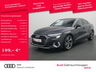 Audi A3, Limousine edition one, Jahr 2021 - Leverkusen