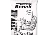 Super Benek Corn Cat Ultra Natural - 35 l (ca. 22,5 kg)
