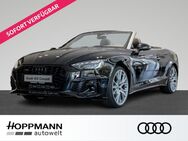 Audi A5, Cabrio S line 40 TFSI quattro, Jahr 2022 - Herborn (Hessen)