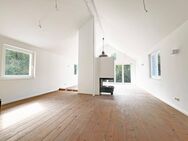 Historisches Juwel mit Charme: Einfamilienhaus mit 354 m² Wohn- und Gewerbefläche - Solingen (Klingenstadt)
