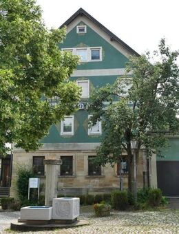 Immobilie für Visionäre ! - Beilstein (Baden-Württemberg)
