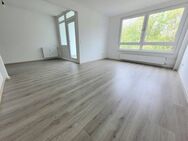 Gut aufgeteilte 3-Zimmer-Wohnung mit Balkon und Aufzug! - Essen