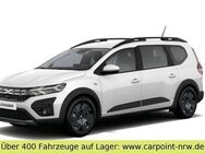 Dacia Jogger, Expression TCe 100 ECO-G, Jahr 2022 - Neukirchen-Vluyn