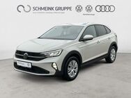 VW Taigo, 1.0 TSI Allwetter, Jahr 2022 - Wesel