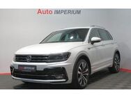 VW Tiguan R-Line 2.0 TDI 4Motion*AHK*ACC*PANO*STHZ* - Schmidgaden