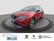 Seat Arona, 1.0 TSI FR, Jahr 2024 - Markdorf