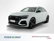 Audi RSQ8, D, Jahr 2023 - Nürnberg