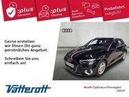 Audi A3, Sportback 35 TDI advanced, Jahr 2023 - Holzminden