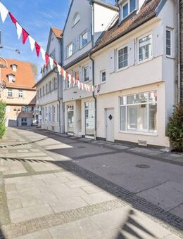268m² Gesamtfläche im Herzen Cannstatts - Stuttgart