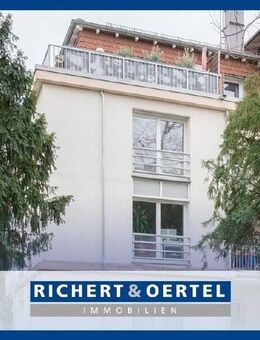 www.r-o.de +++ Helle 2-Zimmer-Wohnung mit Balkon und Tiefgaragenstellplatz *vermietet* - Dresden