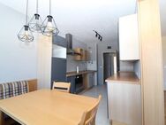 Helle 3,5-Zimmer-Wohnung mit Loggia und Weitblick - Ludwigshafen-Oggersheim. Sofort beziehbar - Ludwigshafen (Rhein)