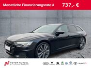 Audi A6, Avant 55 TFSI QU S-LINE 5JG, Jahr 2023 - Hof