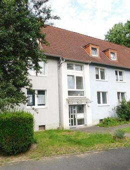 Neu renovierte DG-Wohnung ! Einzugsbereit, ideal als Single! - Witten