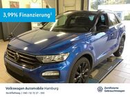 VW T-Roc, 2.0 TDI Sport, Jahr 2022 - Hamburg