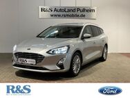 Ford Focus, Titanium X, Jahr 2021 - Pulheim