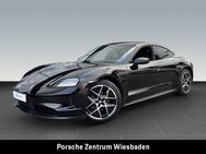 Porsche Taycan, , Jahr 2024 - Wiesbaden