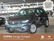 Seat Arona, 1.0 TSI Style, Jahr 2024 - Stuttgart