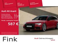 Audi A6, Avant Sport 45 TFSI quattro S line, Jahr 2023 - Bad Hersfeld