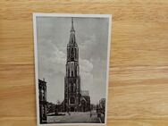 Ansichtskarte-AK-921-Delft. Nieuwe Kerk. - Nörvenich