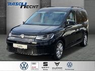 VW California, 2.0 TDI Caddy California, Jahr 2023 - Fürstenfeldbruck