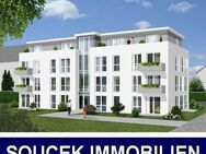 +++ Baugrundstück für Mehrfamilienhaus in Oer-Erkenschwick mit genehmigter Bauplanung +++ - Oer-Erkenschwick