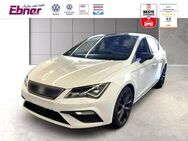 Seat Leon, 1.5 TSI FR BLACK MATT BEATS, Jahr 2020 - Albbruck