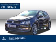 VW Polo, 1.0 Fresh, Jahr 2015 - Böblingen