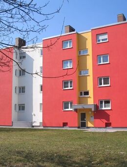 3 Zimmer in Nußloch - Nußloch