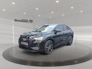 Audi Q4, quattro 50 basis STH, Jahr 2023 - Wolfhagen