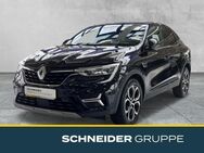 Renault Arkana, Techno TCe 140 el SITZE, Jahr 2023 - Hof