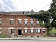 Mehrfamilienhaus mit Charakter und Potenzial - Heinsdorfergrund