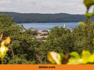 Exklusives Penthouse im Schlosspark mit Seesicht - Überlingen