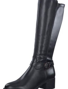 Tamaris Stiefel XS-Schaft mit Stretch, schmale Form